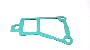 Image of Gasket. Cooling System. 2VALVE. image for your Volvo 850  